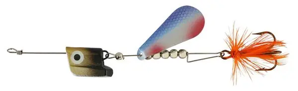 Affaire À Saisir Abu Garcia Mörrum Spinner 14cm (18g)