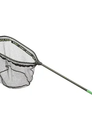 Gunki Épuisette Pike Addict Folding Vente Flash