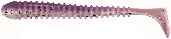 Jackson The Worm 7,5 cm, 10 pièces ! Nouveauté