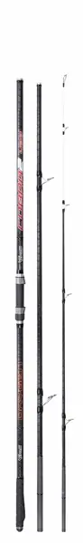 Seulement Aujourd'hui Canne Casting Vercelli Oxygen Cobra 2 100-300g (3-Brins)