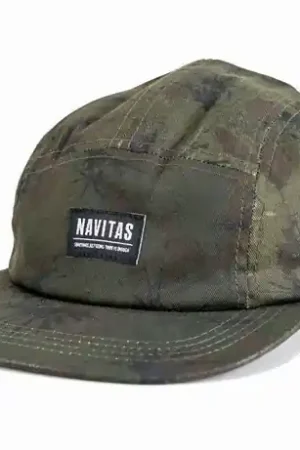 Navitas 5 Panel Camo Promotion Saisonnière