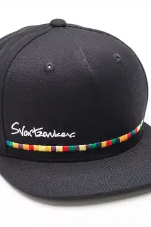 Acheter En Ligne Casquette Svartzonker Classic Flat Cap
