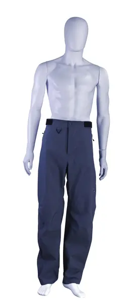 Pantalon Daiwa Rainmax Stretch Trousers Indigo Dernier Modèle