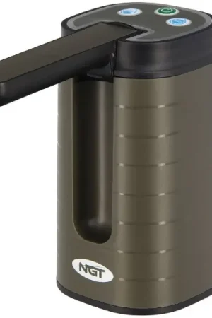 Meilleur Choix Robinet NGT Auto Water Tap USB Rechargeable