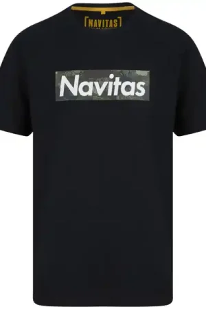 Navitas Identity Box T-Shirt Satisfait Ou Remboursé