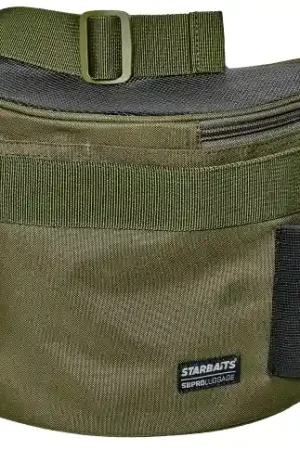 Sacoche Starbaits SB Pro Baiting Bag Expédié Aujourd'hui