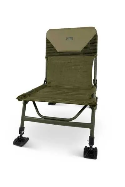 Chaise Korum Supa Lite Stretch Standard Prix Choc