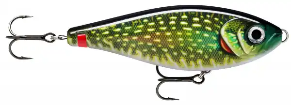Meilleur Choix Rapala X-Rap Haku 14 Jerkbait