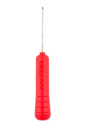 Haute Qualité Aiguille flottante super fine Nytro pour appâts