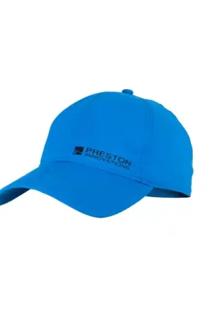 Casquette Preston UV Protective Cap UPF-50 Expédié Aujourd'hui