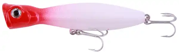 Seulement Aujourd'hui Leurre Surface Popper 10cm