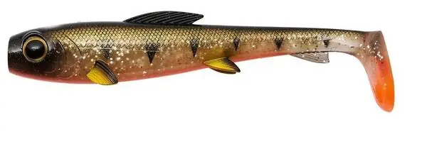 Abu Garcia SZ McPike Softbait 21cm (2 pcs) Meilleur Prix