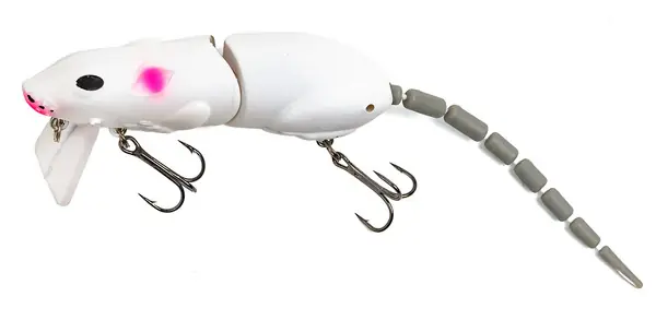 Leurre de Surface Fladen Rat 15cm (15g) Certifié