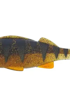 Westin Original Perch Shad 15cm 34g Motoroil Perch Prix Choc