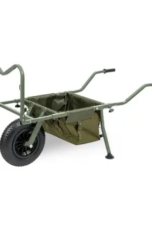 Brouette Trakker X-Trail T1 Barrow Seulement Aujourd'hui
