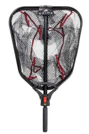 Seulement Aujourd'hui Epuisette Abu Garcia Spike Foldable Landing Net