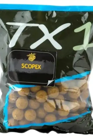 Usine Directe Bouillettes Shimano TX1 Scopex (1kg)