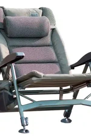 Nouvelle Collection Chaise Solar SP C-Tech Recliner Chair