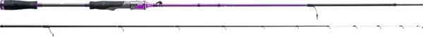 Livraison Express Canne calamar Okuma Scorpio Egi 244cm (0.8g-6g)