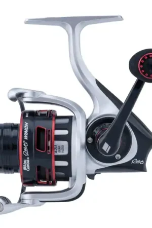 Super Prix Abu Garcia Revo Winch 30 Spin