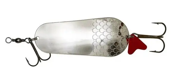 Soldes Cuillère Dam Standard Spoon S Silver/Copper 10cm (60g)