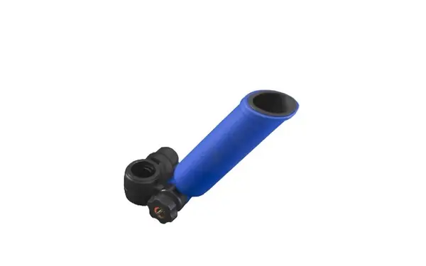 Support de canne Colmic Durban Rod Rest Promotion