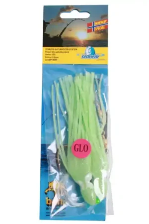 Behr Power-Glo Natural Bait System Strong 1.50m Réduction