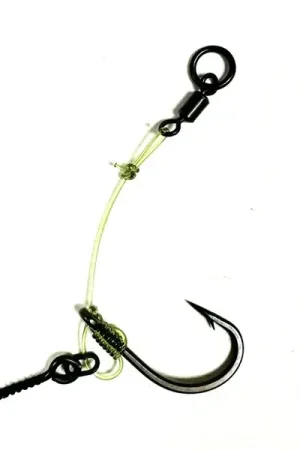PB Products Chod Rig Bait Screw (2pcs) Offre Du Jour