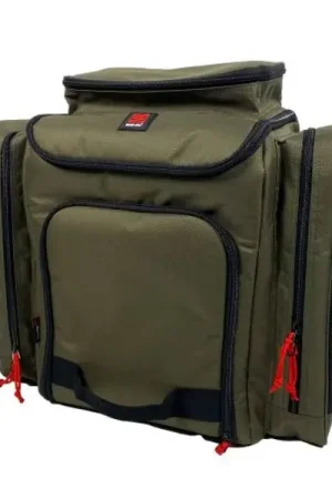 Satisfait Ou Remboursé Sac à dos Sonik Tackle Organiser