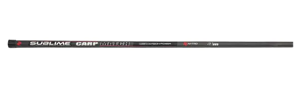 Manche d'épuisette Nytro NTR Sublime Carp Match Put Over Dernier Modèle