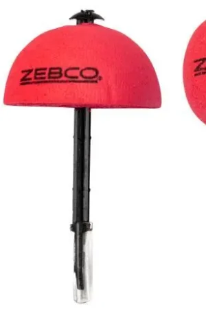 Vente Flash Zebco DB Series Deadbait Pop Up Kit (3 pcs)