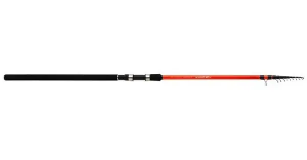Canne mer télescopique type match Shimano Sonora SW Prix Choc