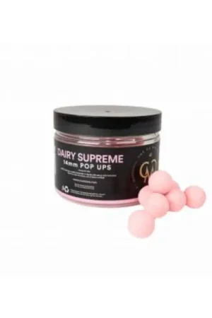 Pas Cher CC Moore Dairy Supreme Pop Ups Elite Range