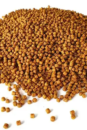 Produit De Marque Tijgernotenkopen Pellets Scopex 4mm (2.5kg)