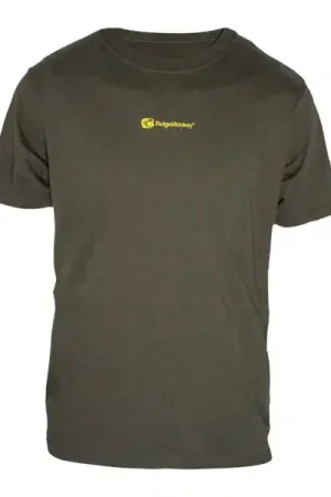 Remise Ridgemonkey APEarel SportFlex Lightweight T-Shirt Green