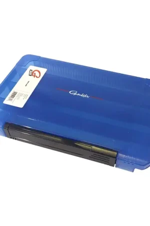 Boîte de Pêche Gamakatsu G-Box Utility 3700 (35.4 × 22.8 × 4.7cm) Quantité Limitée