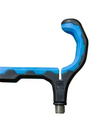 Offre Limitée Support de canne Preston Rod Safe Method