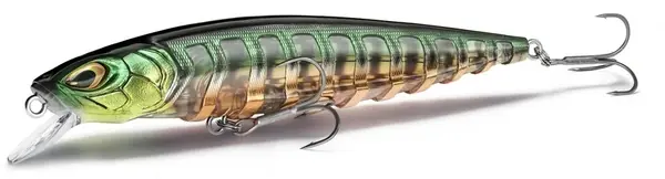 Nays MD MX 110 SR 11cm (15.2g) Offre Exclusive
