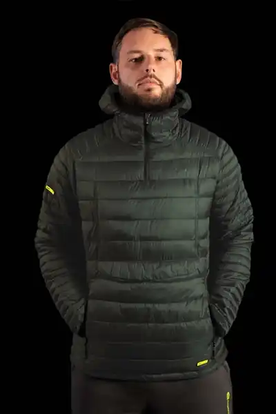 RidgeMonkey APEarel K2XP Compact Coat Nouveauté