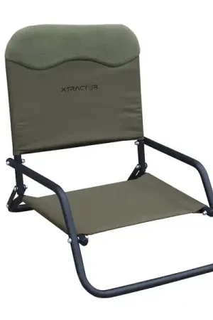 Chaise Sonik Xtractor Compact Chair Produit De Marque