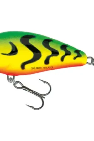Salmo Butcher Sinking 5cm Achat Immédiat
