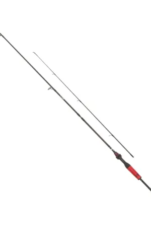 Abu Garcia Vendetta WG Spin Must-Have