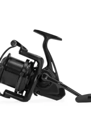 Prix Réduit Moulinet Carpe Avid Ex-Cast 12000 Reel Big Pit