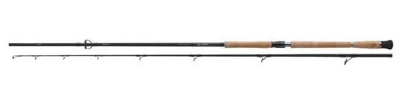 Prix Choc Canne Silure Daiwa DW Pro Staff CF 2.60m (80-240g)