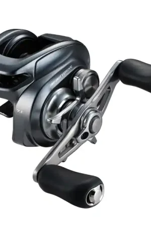 Acheter Direct Moulinet casting Shimano Bantam 151 gaucher