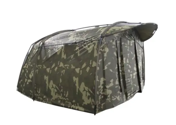 Livraison Express Sonik Axs Bivvy 2 Personnes Camouflage