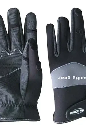 Meilleure Vente Ron Thompson SkinFit Gants en Néoprène