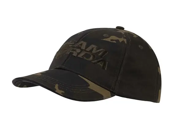 Retour Gratuit Casquette Korda TK Dark Kamo