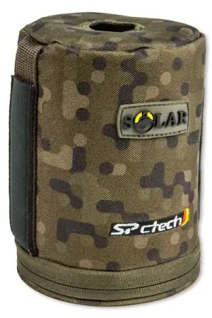 Protège-cartouche de gaz Solar SP C-Tech Solde