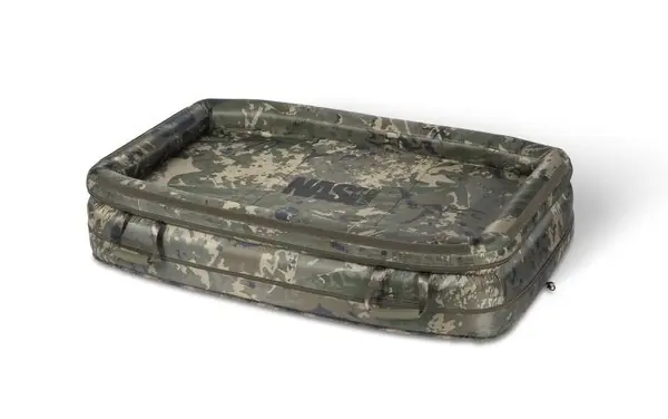 Vente Flash Nash Carp Care Air Cradle Camo